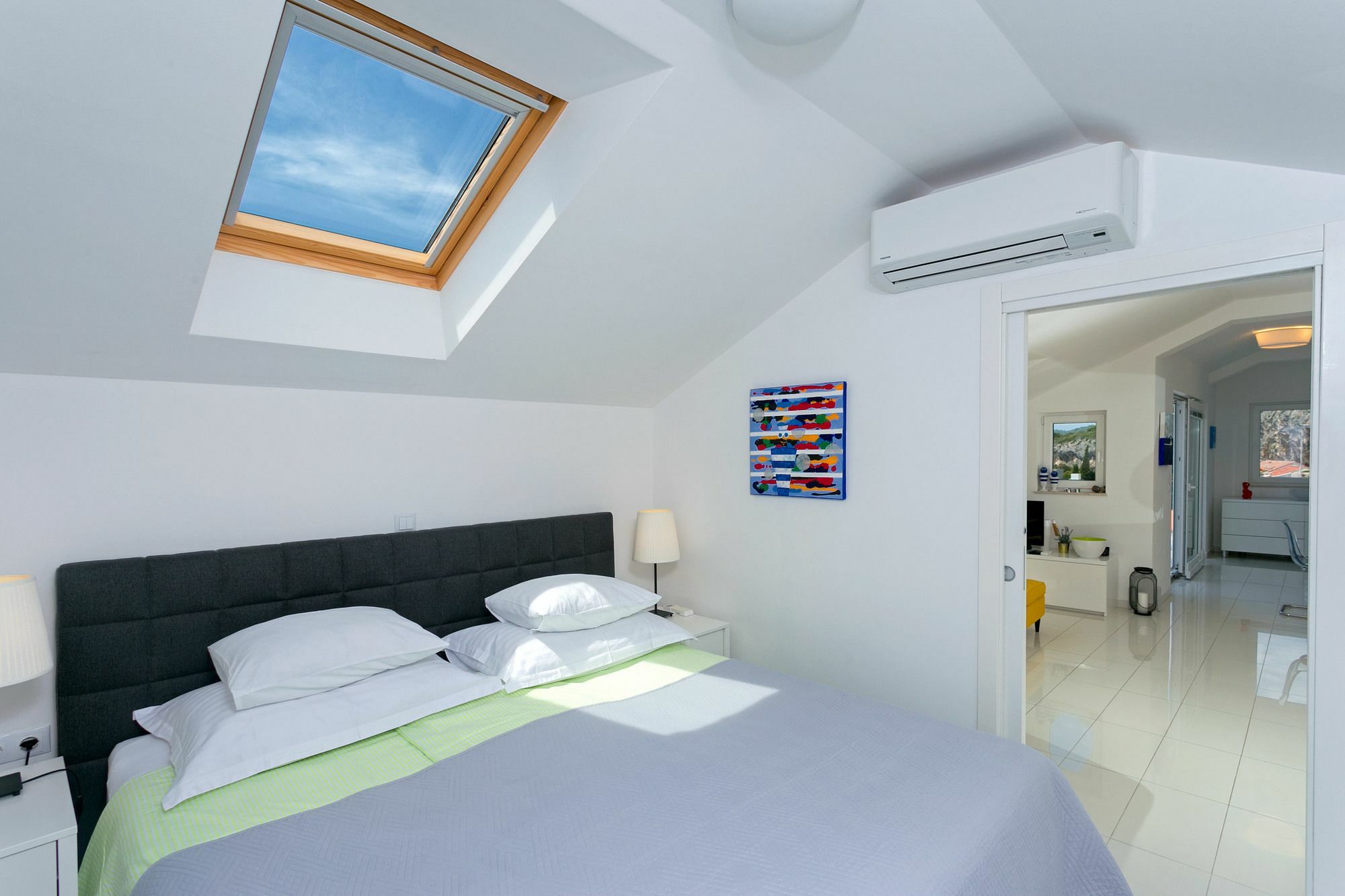 Blue Bay Residence ฮวาร์ ภายนอก รูปภาพ