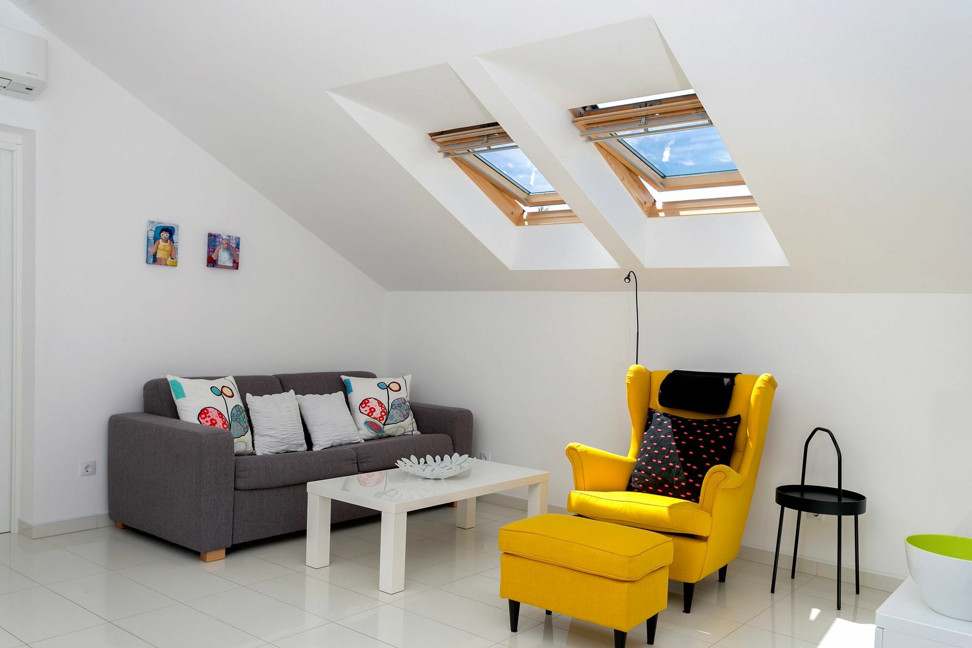 Blue Bay Residence ฮวาร์ ภายนอก รูปภาพ