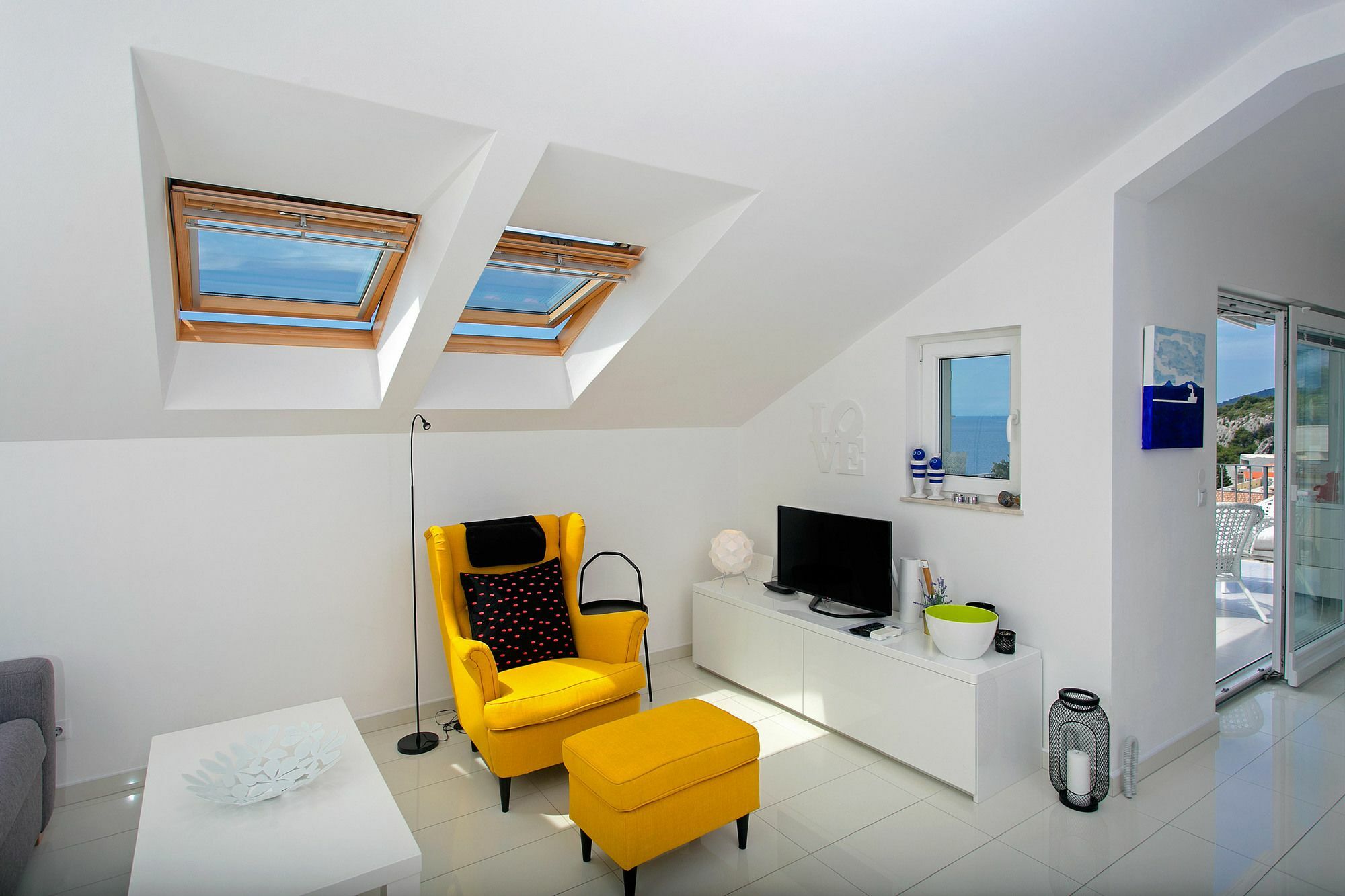 Blue Bay Residence ฮวาร์ ภายนอก รูปภาพ