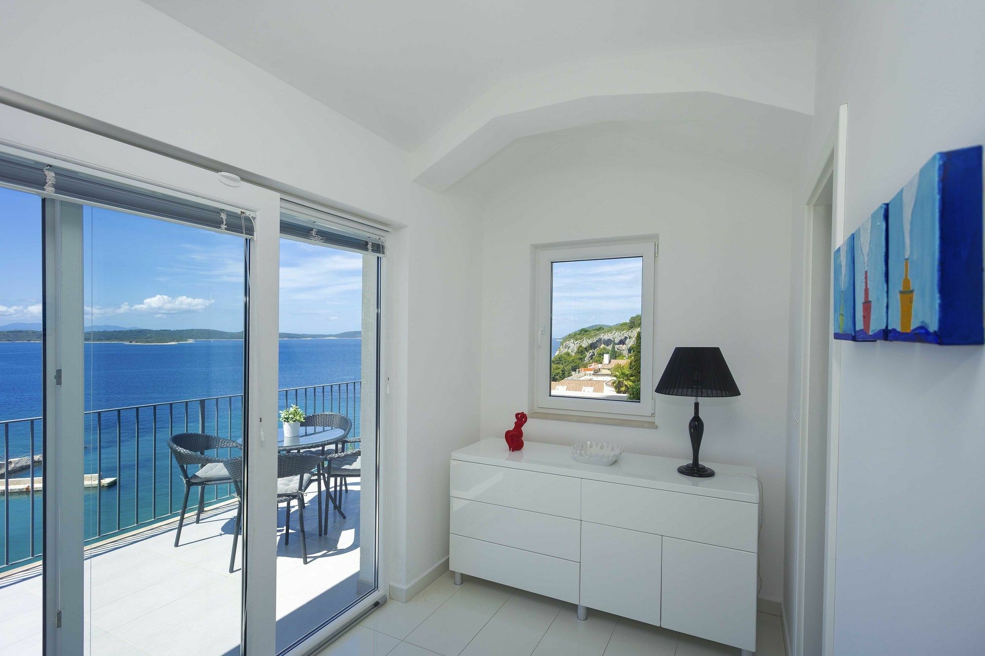 Blue Bay Residence ฮวาร์ ภายนอก รูปภาพ