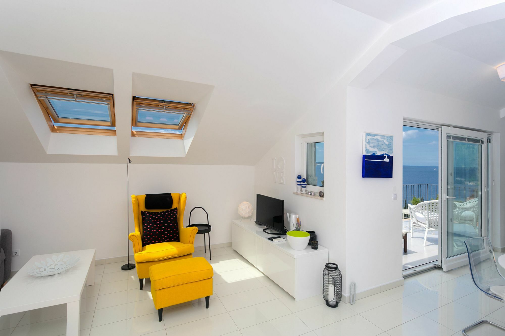 Blue Bay Residence ฮวาร์ ภายนอก รูปภาพ