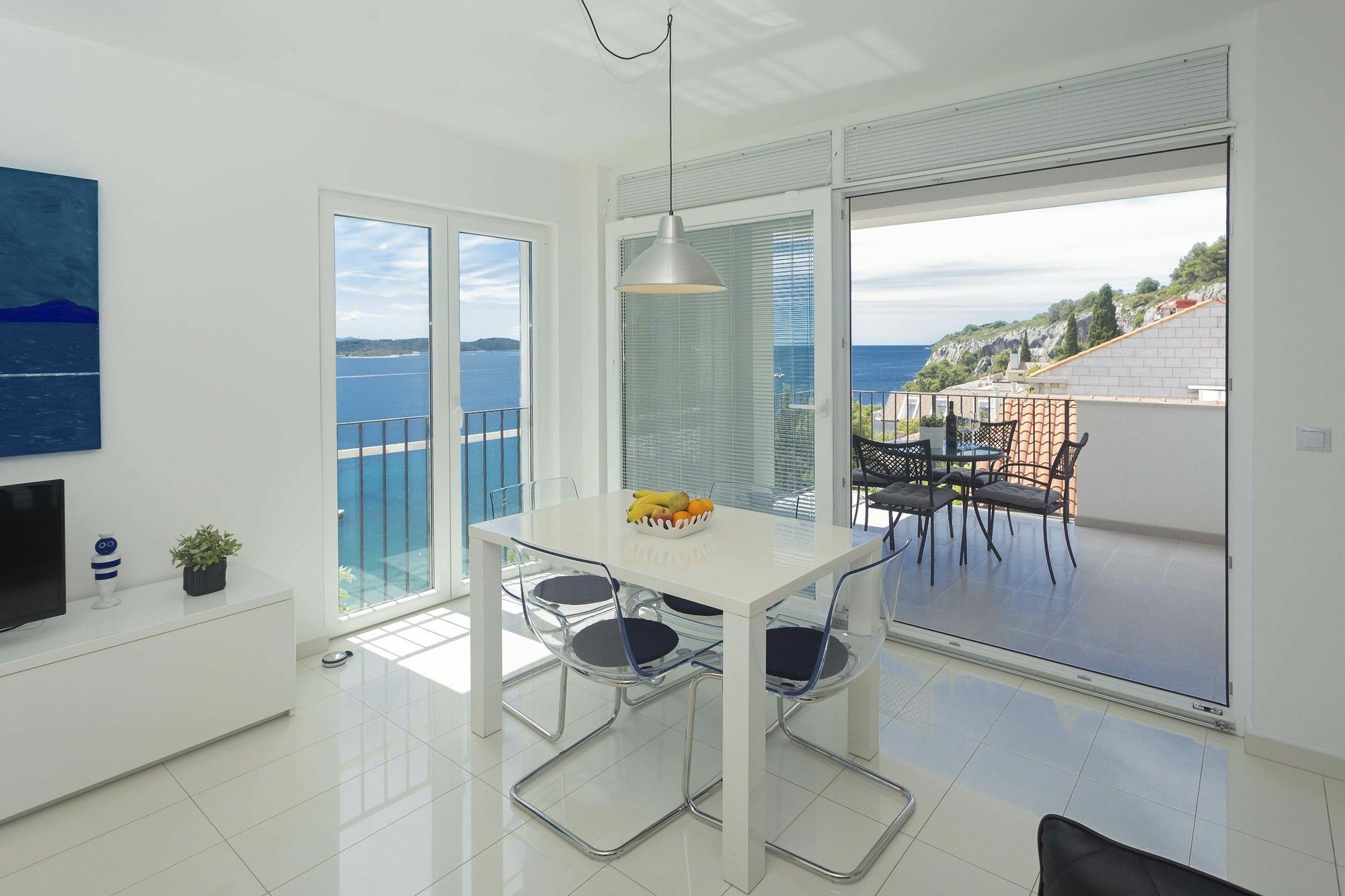 Blue Bay Residence ฮวาร์ ภายนอก รูปภาพ