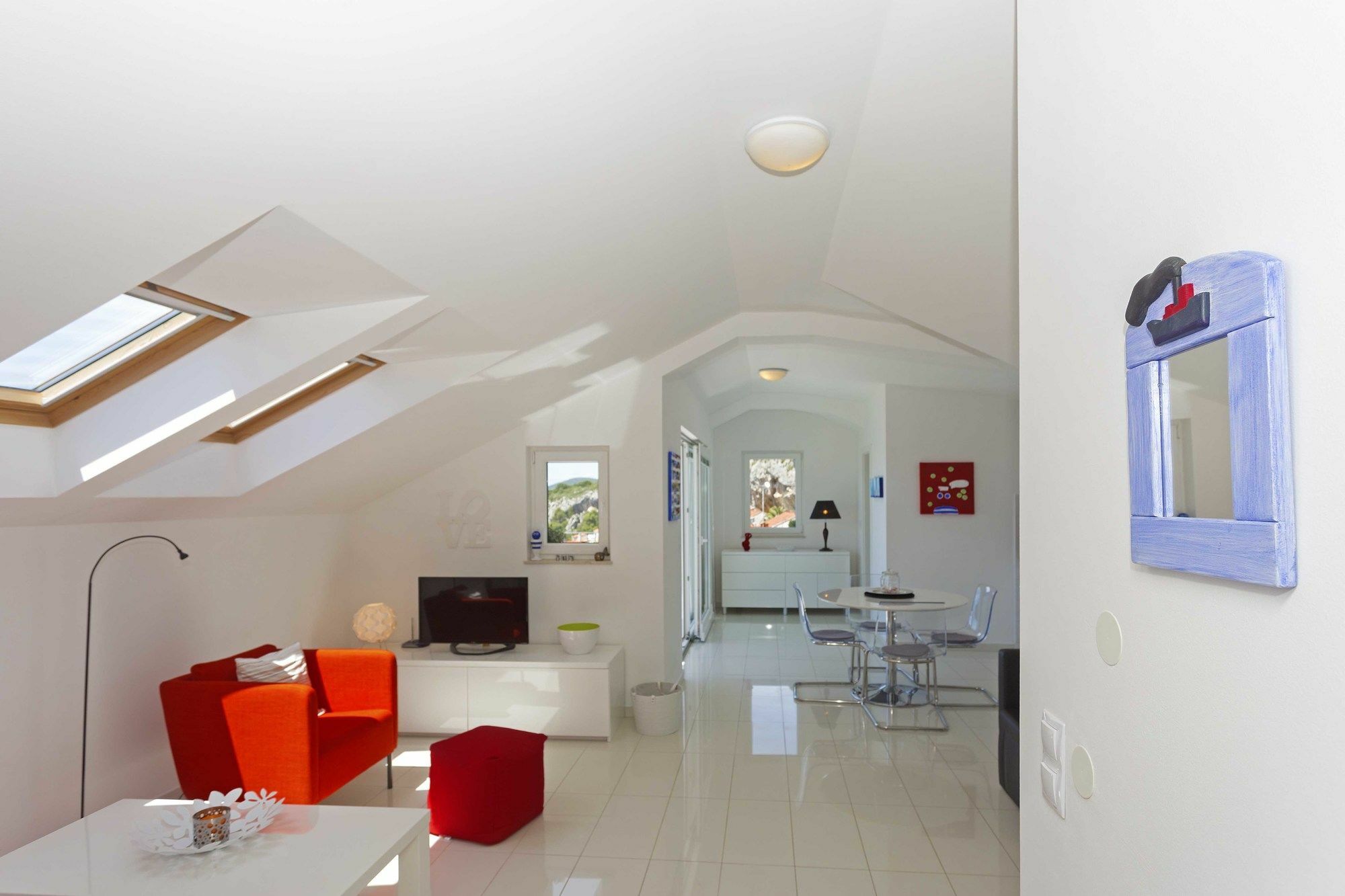 Blue Bay Residence ฮวาร์ ภายนอก รูปภาพ