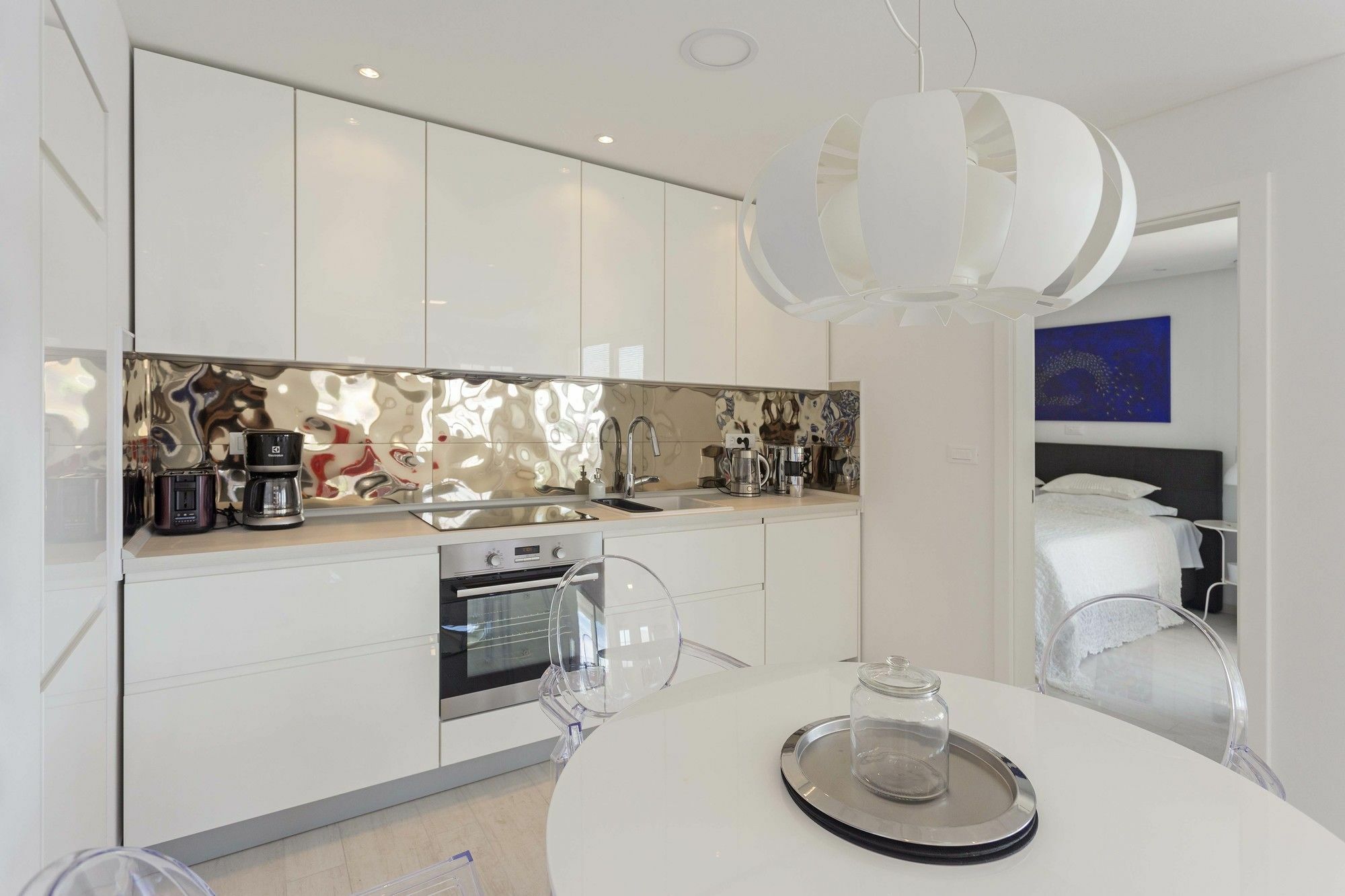 Blue Bay Residence ฮวาร์ ภายนอก รูปภาพ