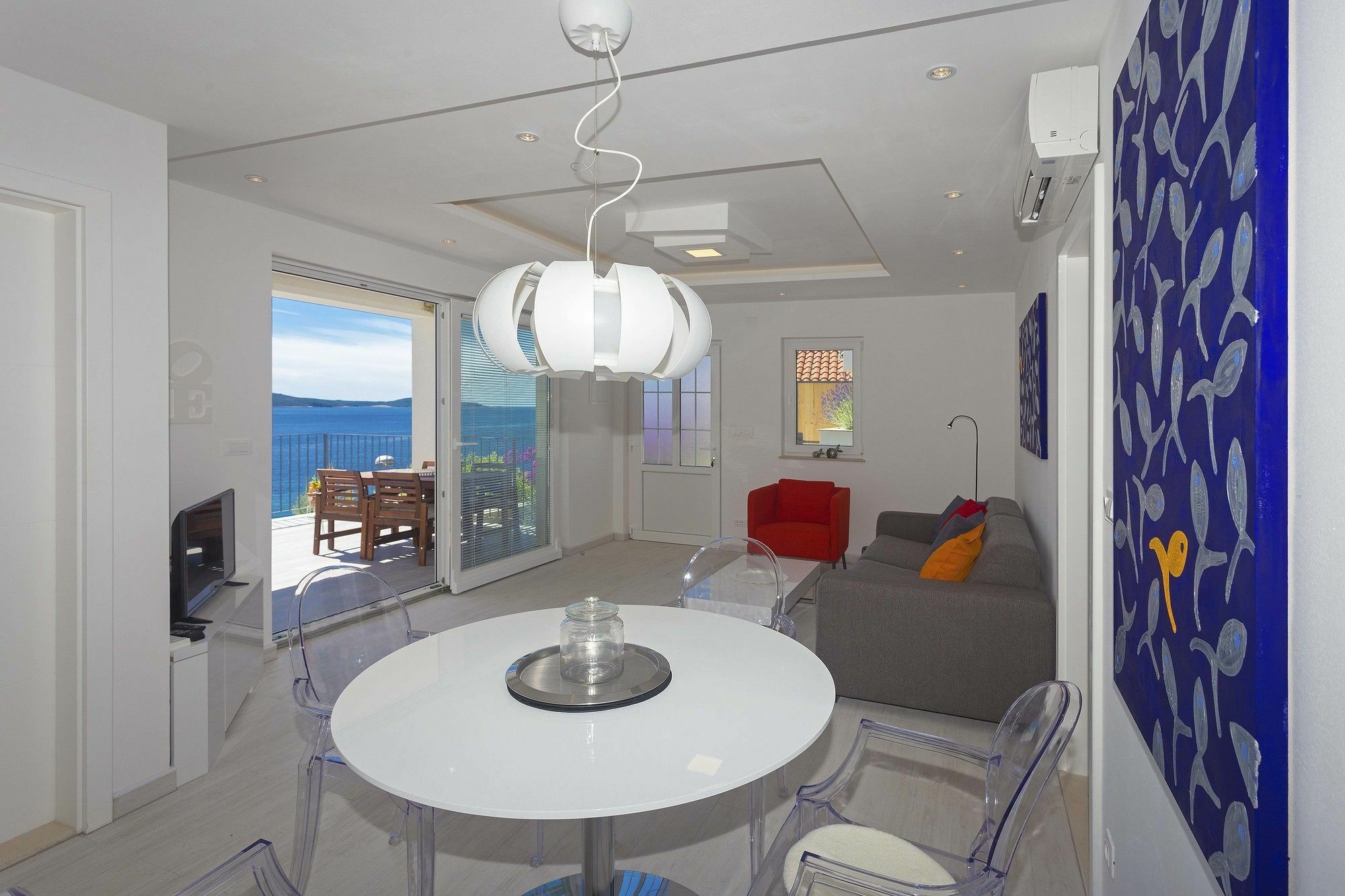 Blue Bay Residence ฮวาร์ ภายนอก รูปภาพ