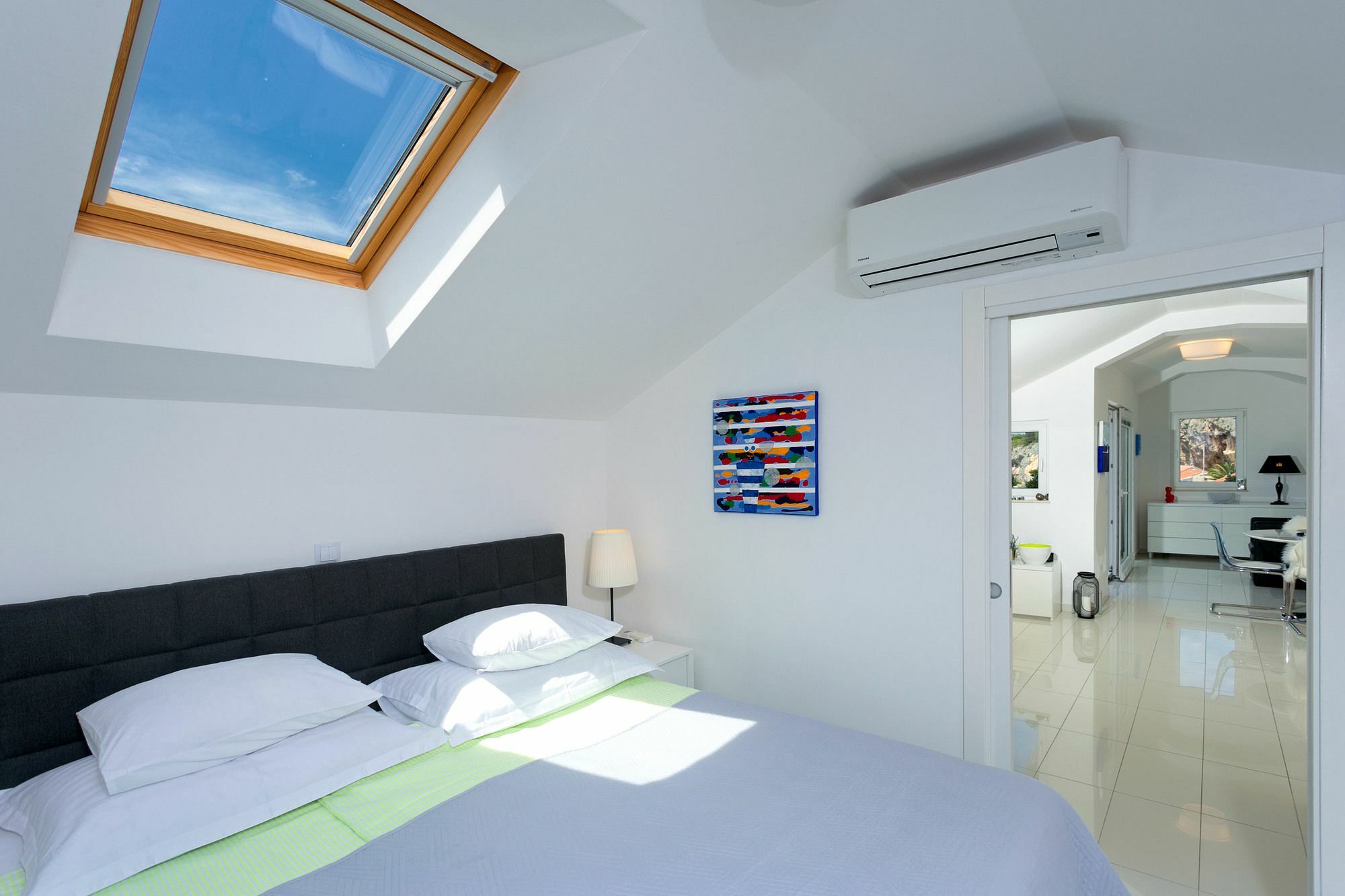 Blue Bay Residence ฮวาร์ ภายนอก รูปภาพ