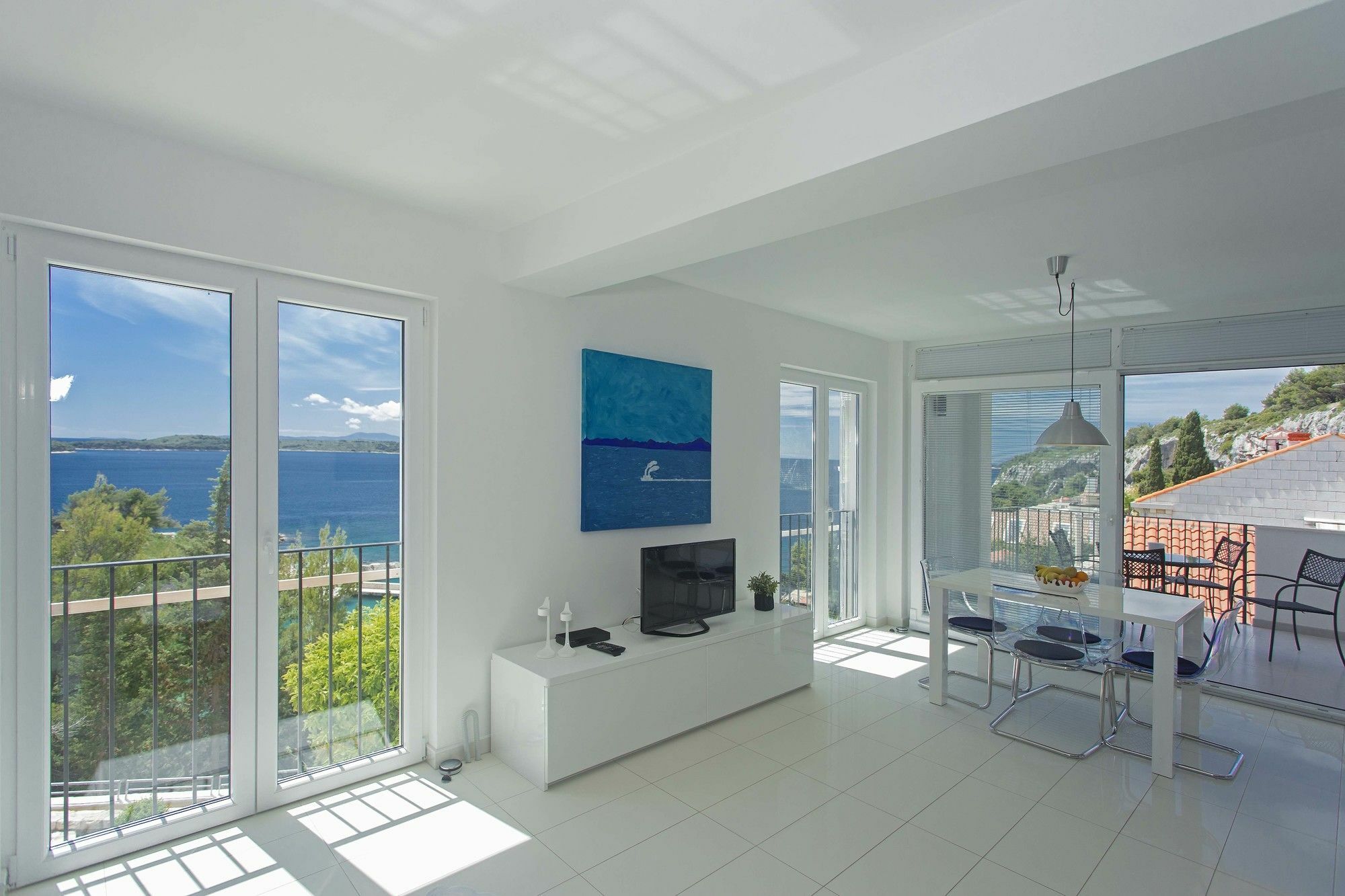 Blue Bay Residence ฮวาร์ ภายนอก รูปภาพ