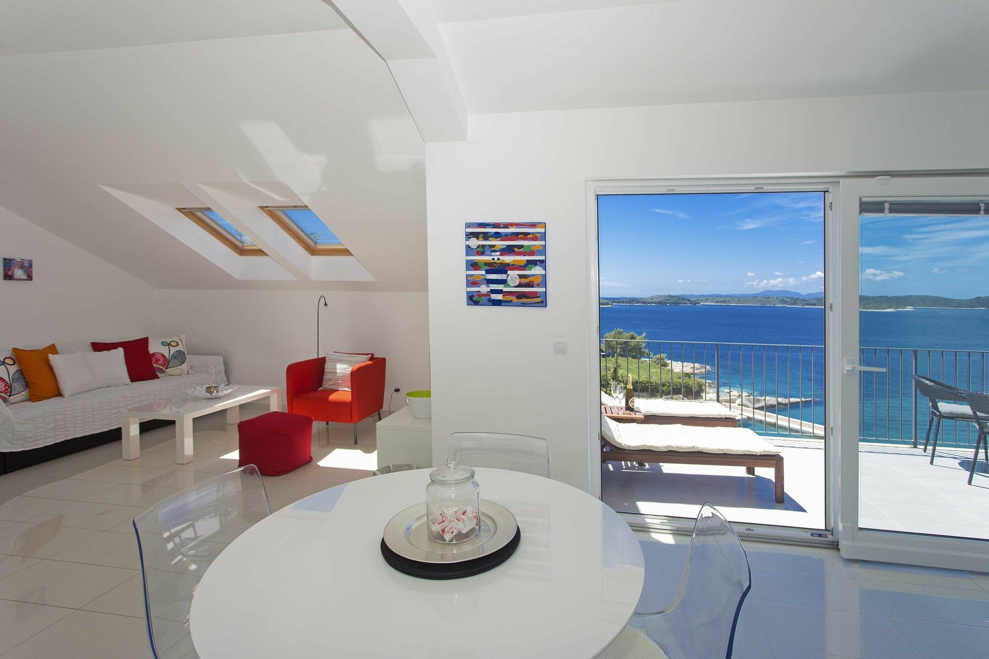 Blue Bay Residence ฮวาร์ ภายนอก รูปภาพ