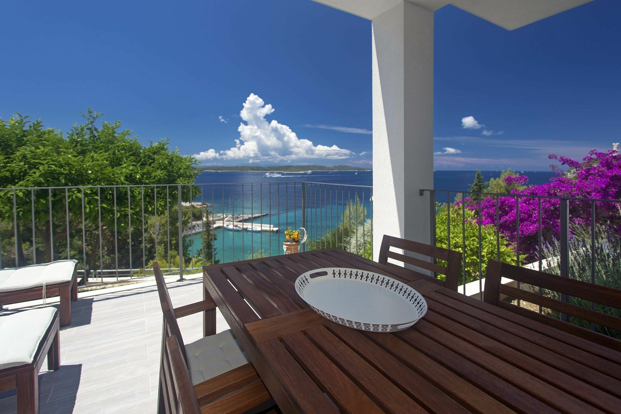 Blue Bay Residence ฮวาร์ ภายนอก รูปภาพ
