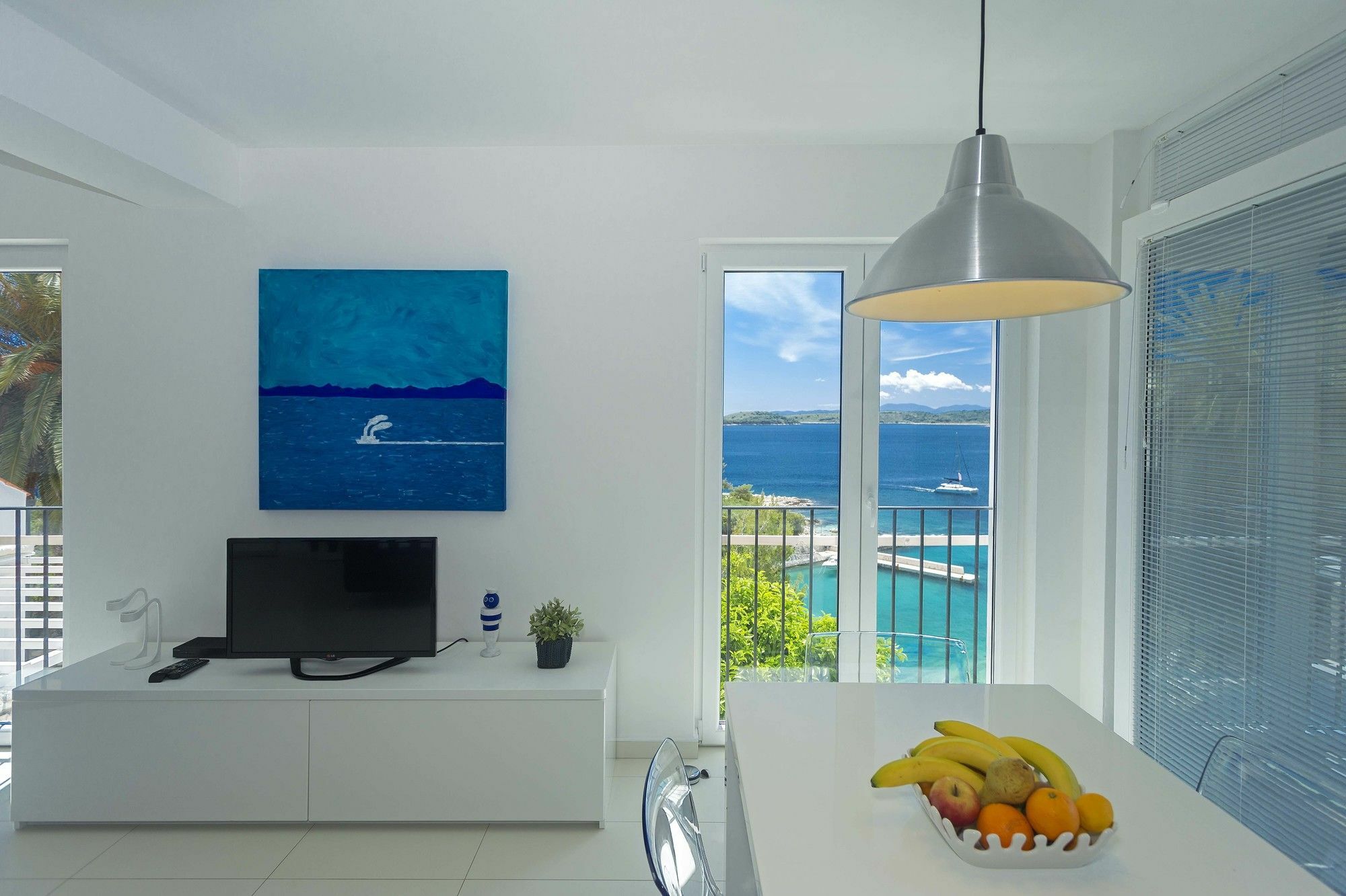 Blue Bay Residence ฮวาร์ ภายนอก รูปภาพ
