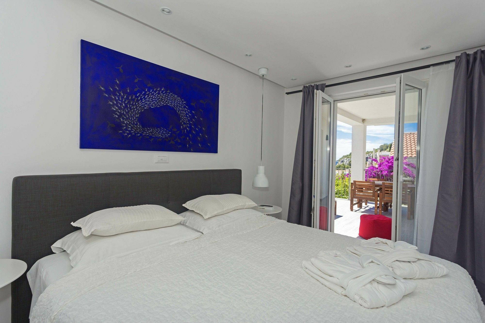 Blue Bay Residence ฮวาร์ ภายนอก รูปภาพ