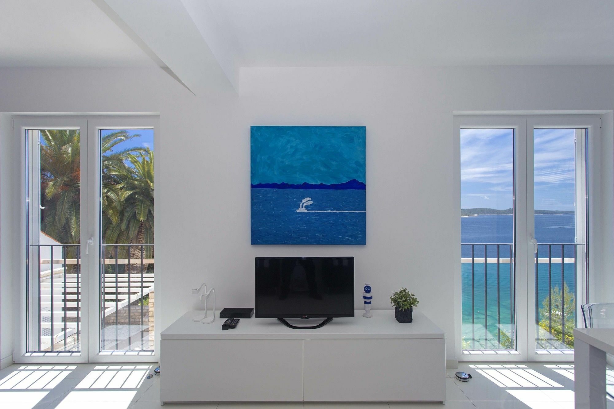 Blue Bay Residence ฮวาร์ ภายนอก รูปภาพ