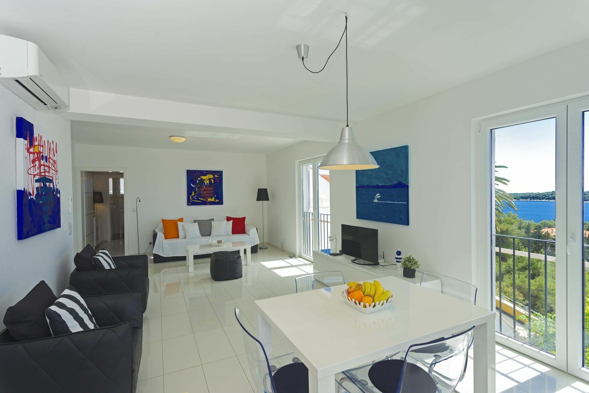 Blue Bay Residence ฮวาร์ ภายนอก รูปภาพ