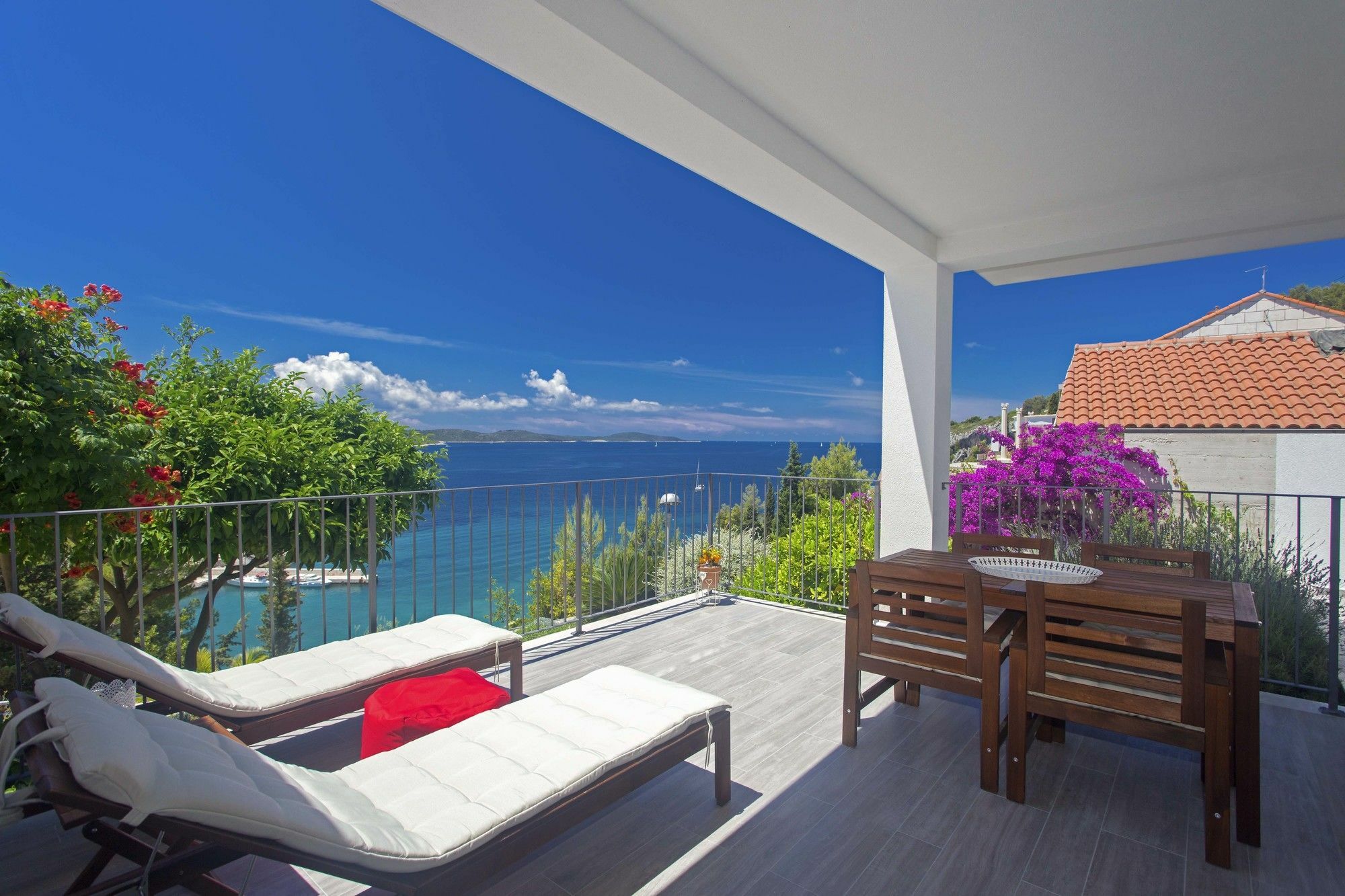 Blue Bay Residence ฮวาร์ ภายนอก รูปภาพ