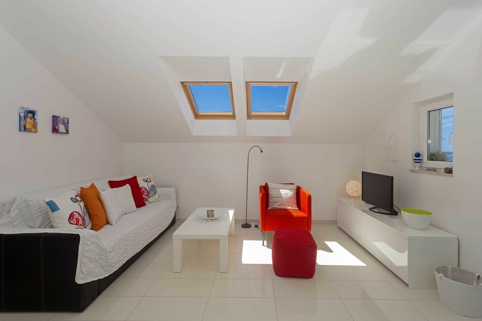 Blue Bay Residence ฮวาร์ ภายนอก รูปภาพ