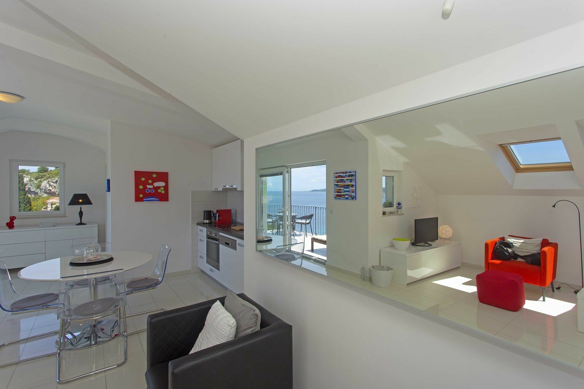 Blue Bay Residence ฮวาร์ ภายนอก รูปภาพ