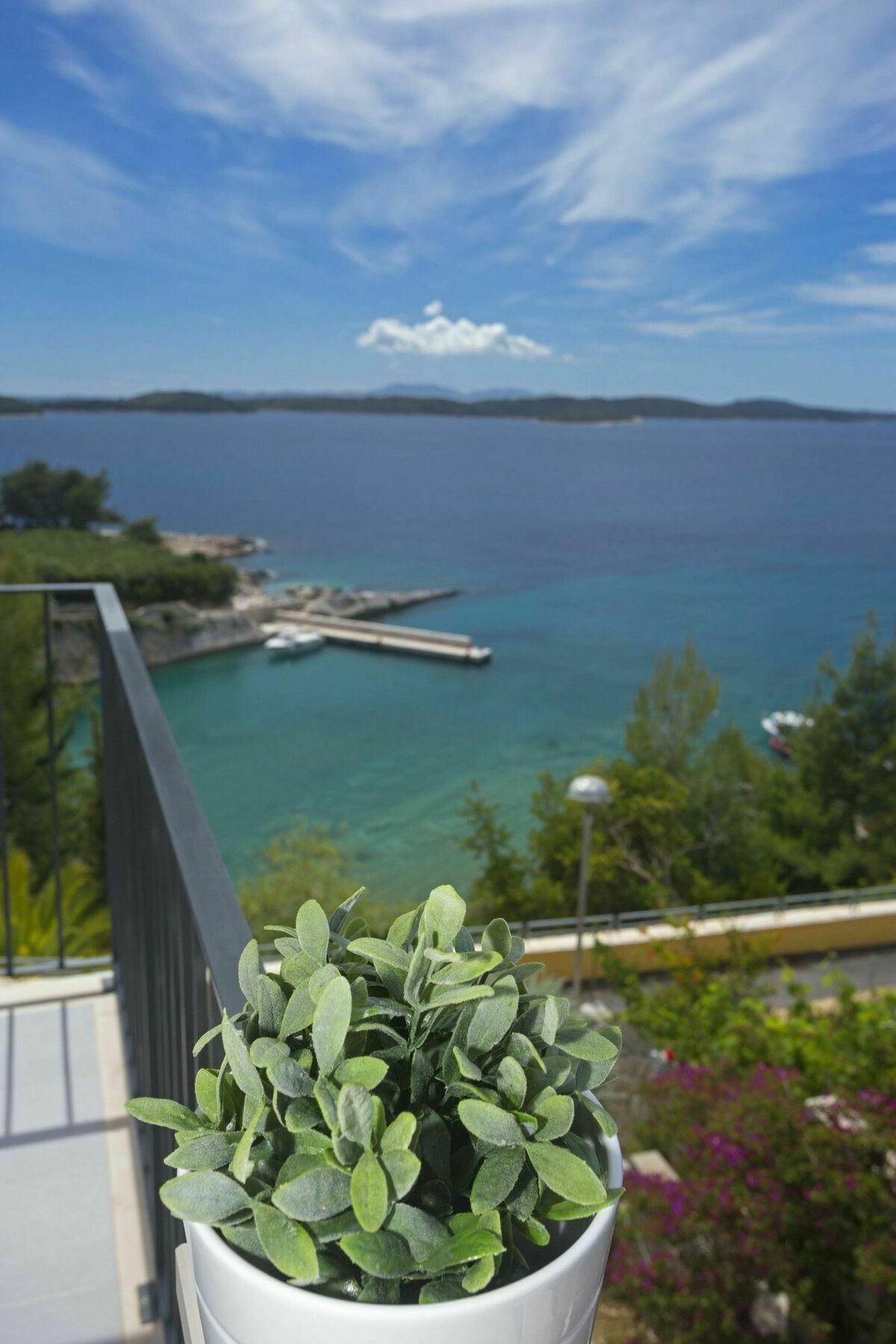 Blue Bay Residence ฮวาร์ ภายนอก รูปภาพ