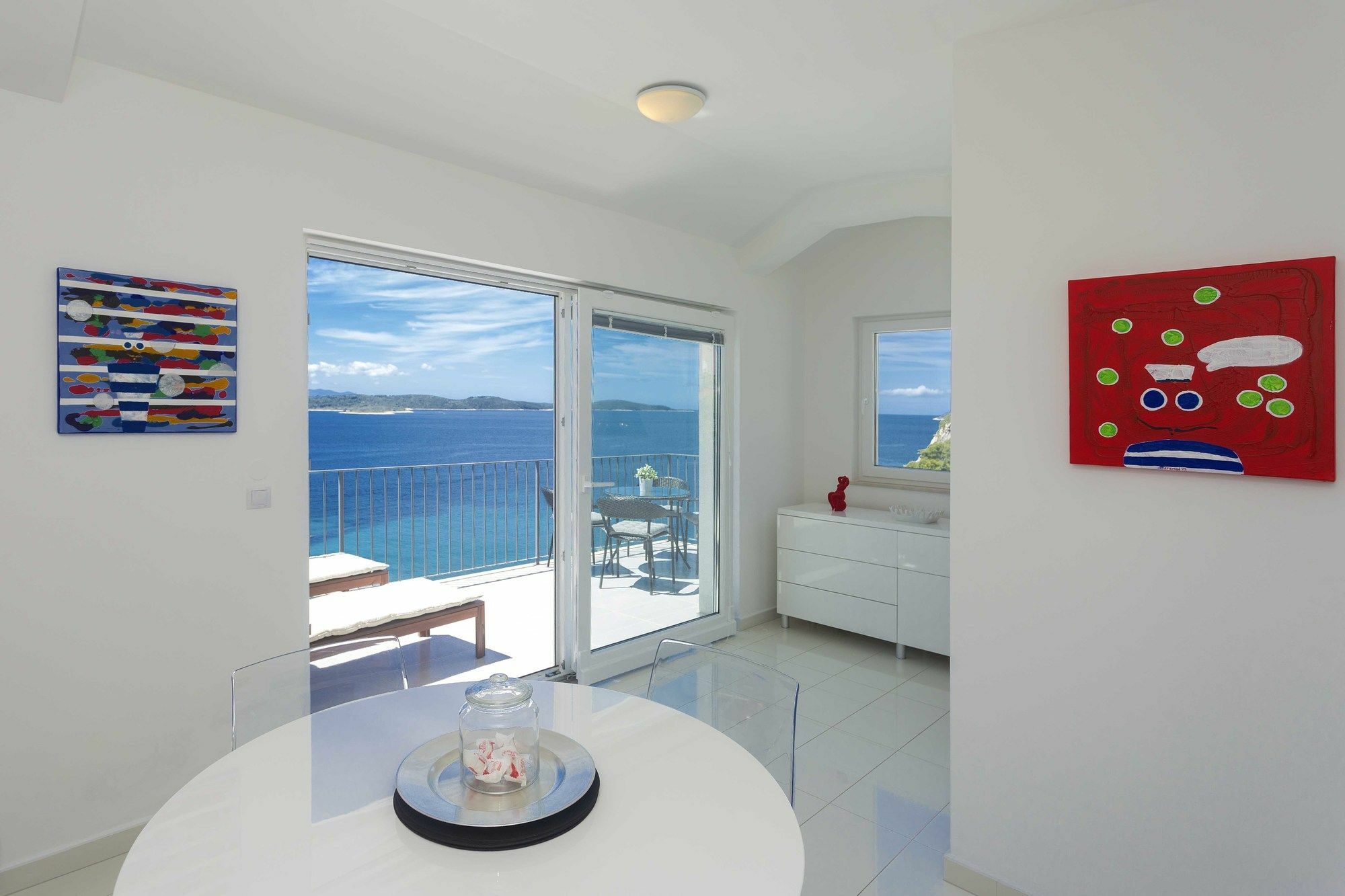 Blue Bay Residence ฮวาร์ ภายนอก รูปภาพ