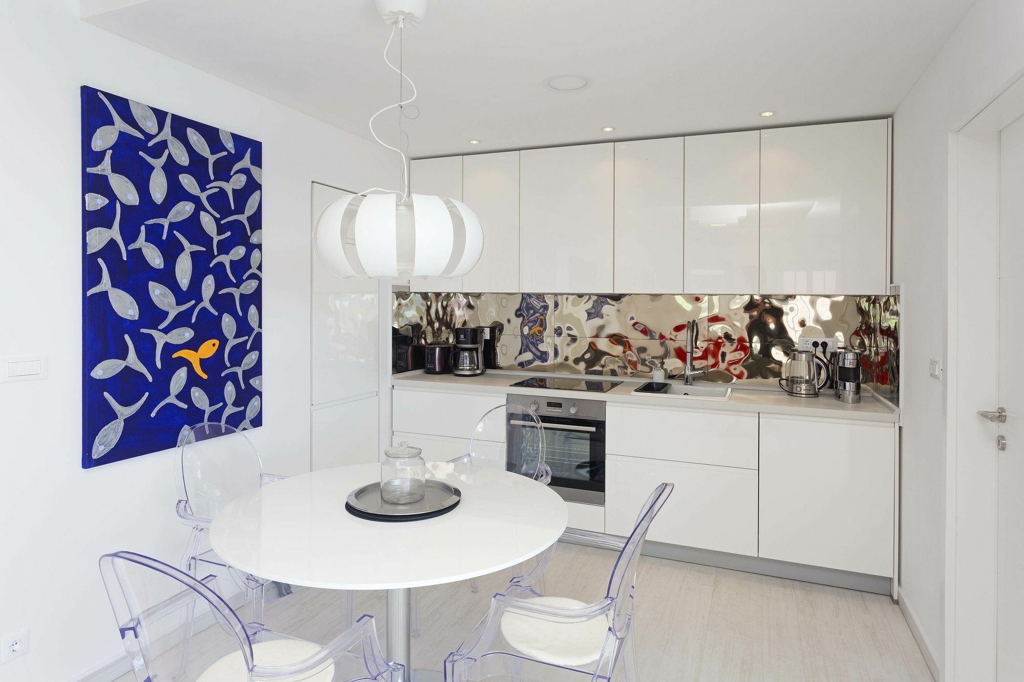 Blue Bay Residence ฮวาร์ ภายนอก รูปภาพ