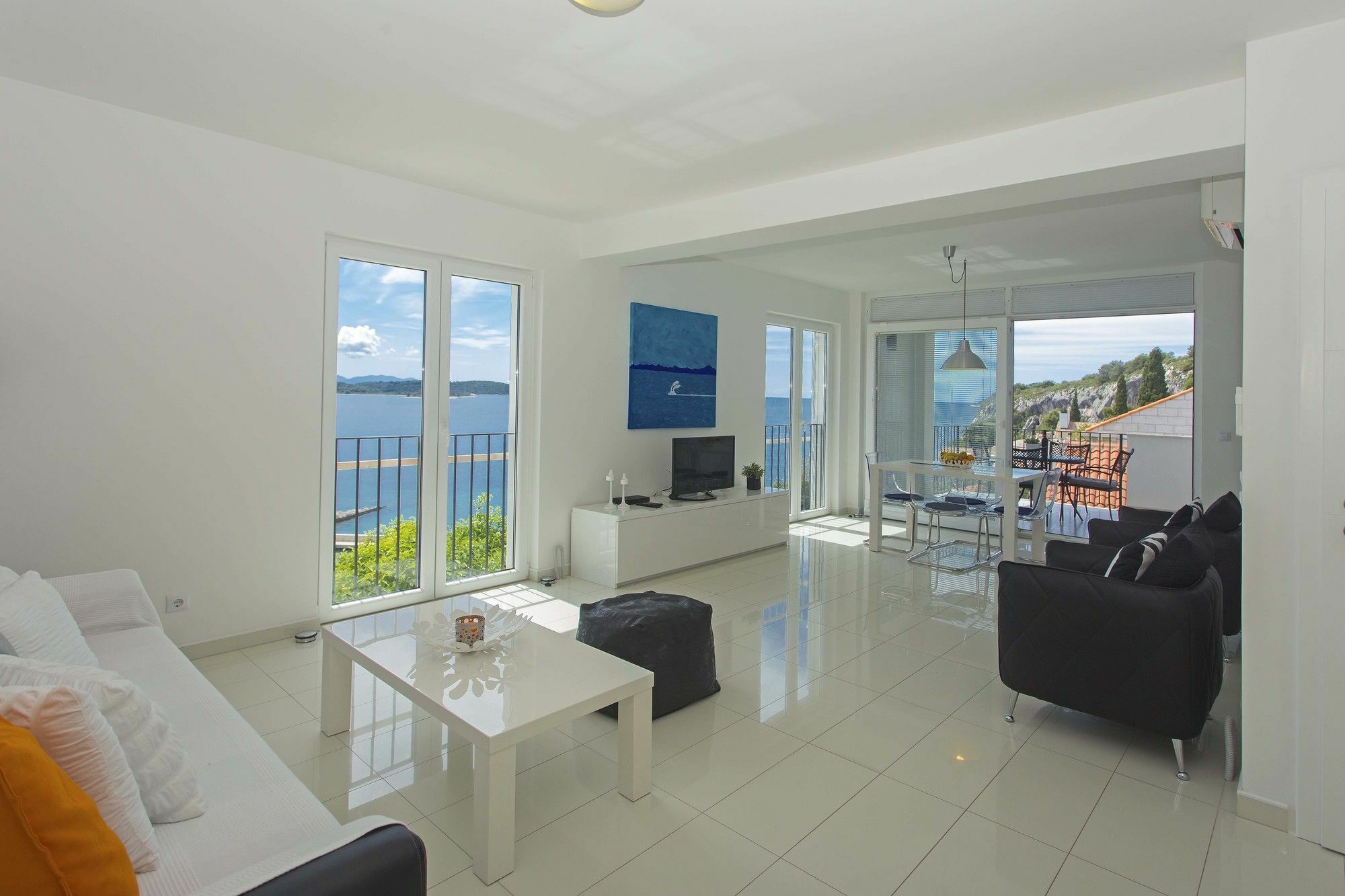 Blue Bay Residence ฮวาร์ ภายนอก รูปภาพ