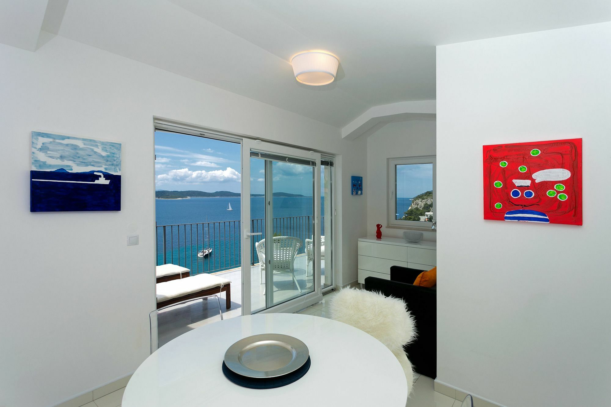Blue Bay Residence ฮวาร์ ภายนอก รูปภาพ