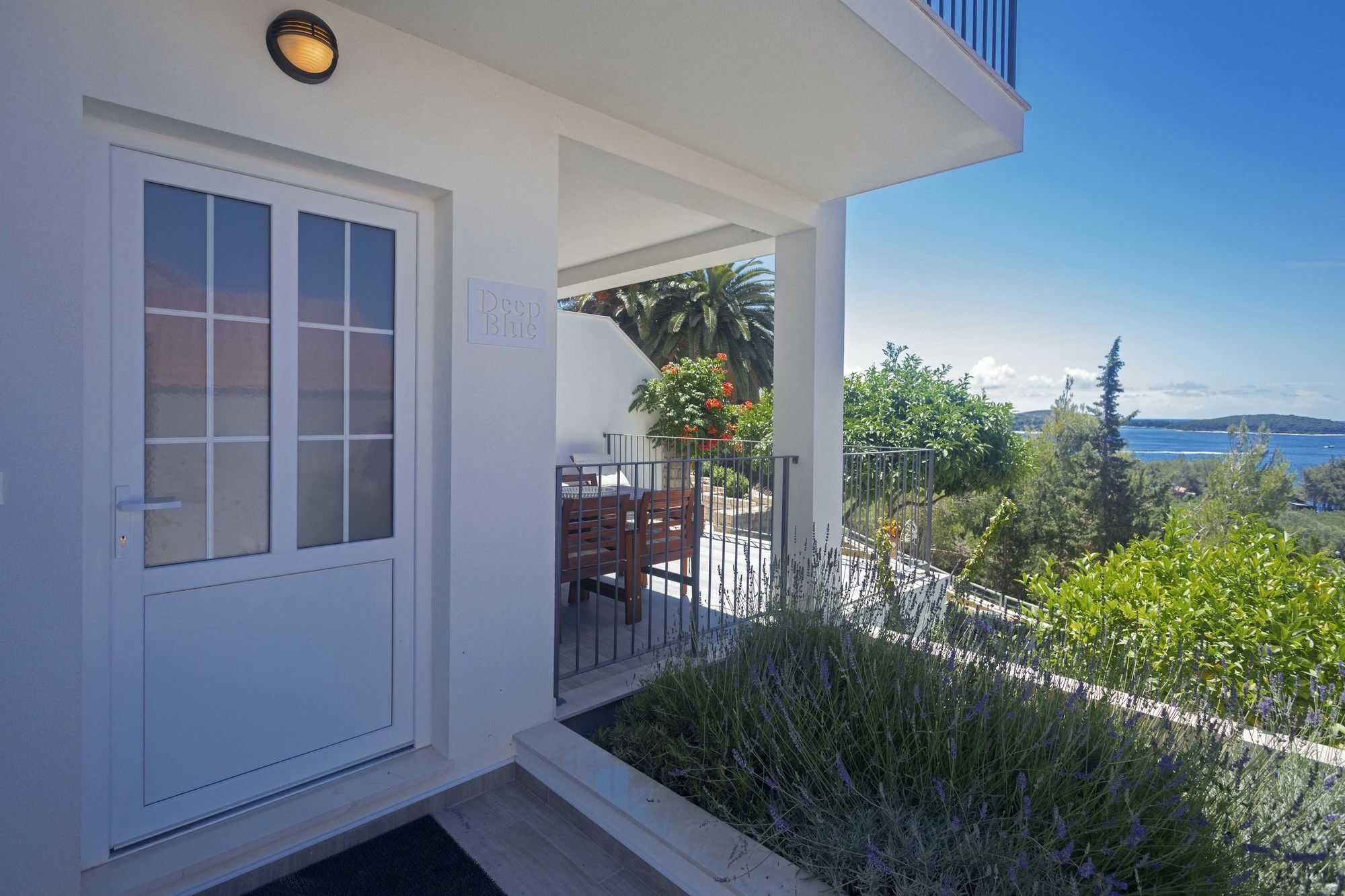 Blue Bay Residence ฮวาร์ ภายนอก รูปภาพ