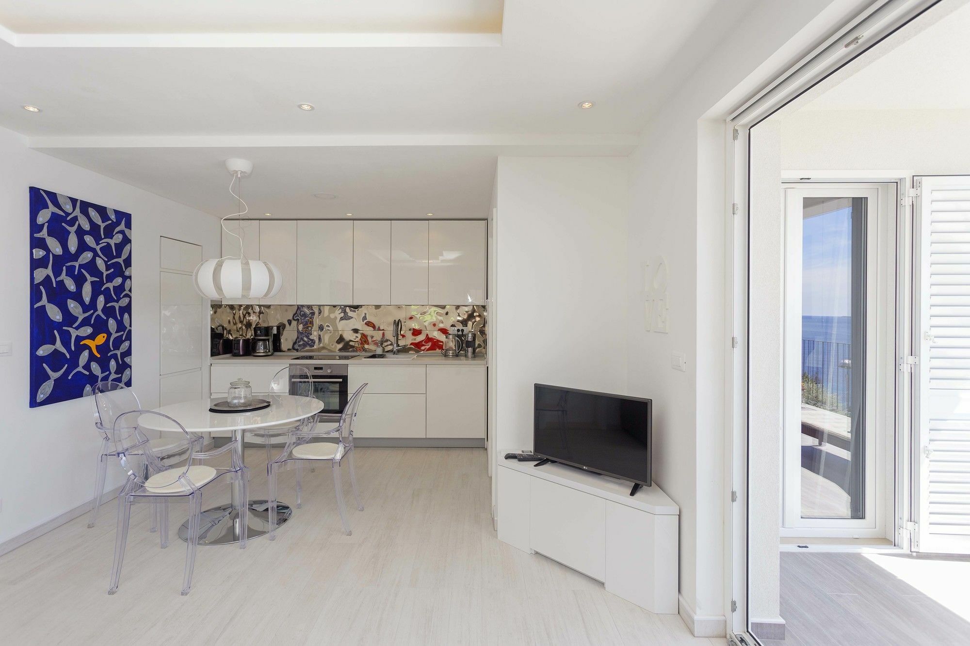Blue Bay Residence ฮวาร์ ภายนอก รูปภาพ