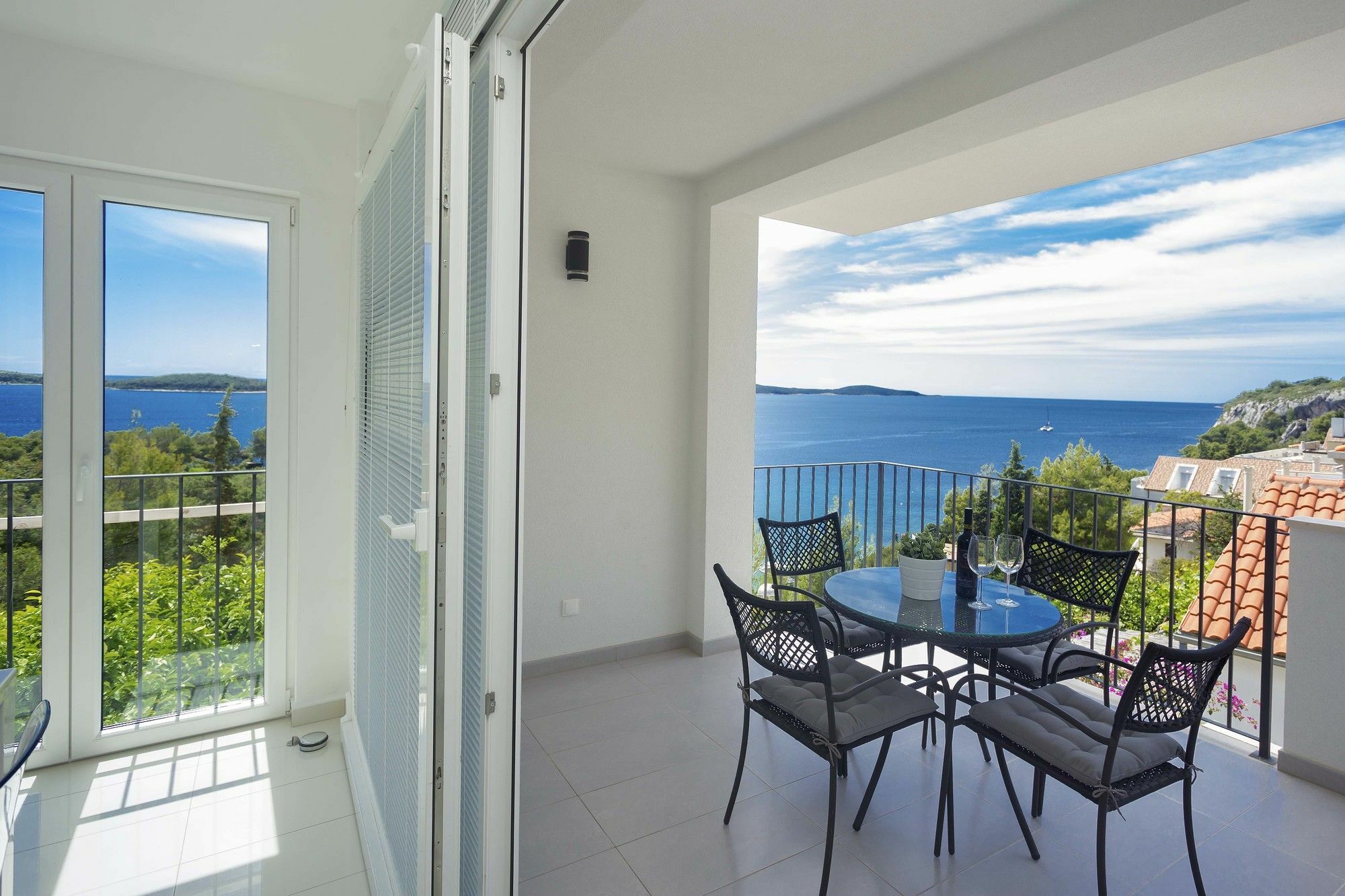 Blue Bay Residence ฮวาร์ ภายนอก รูปภาพ