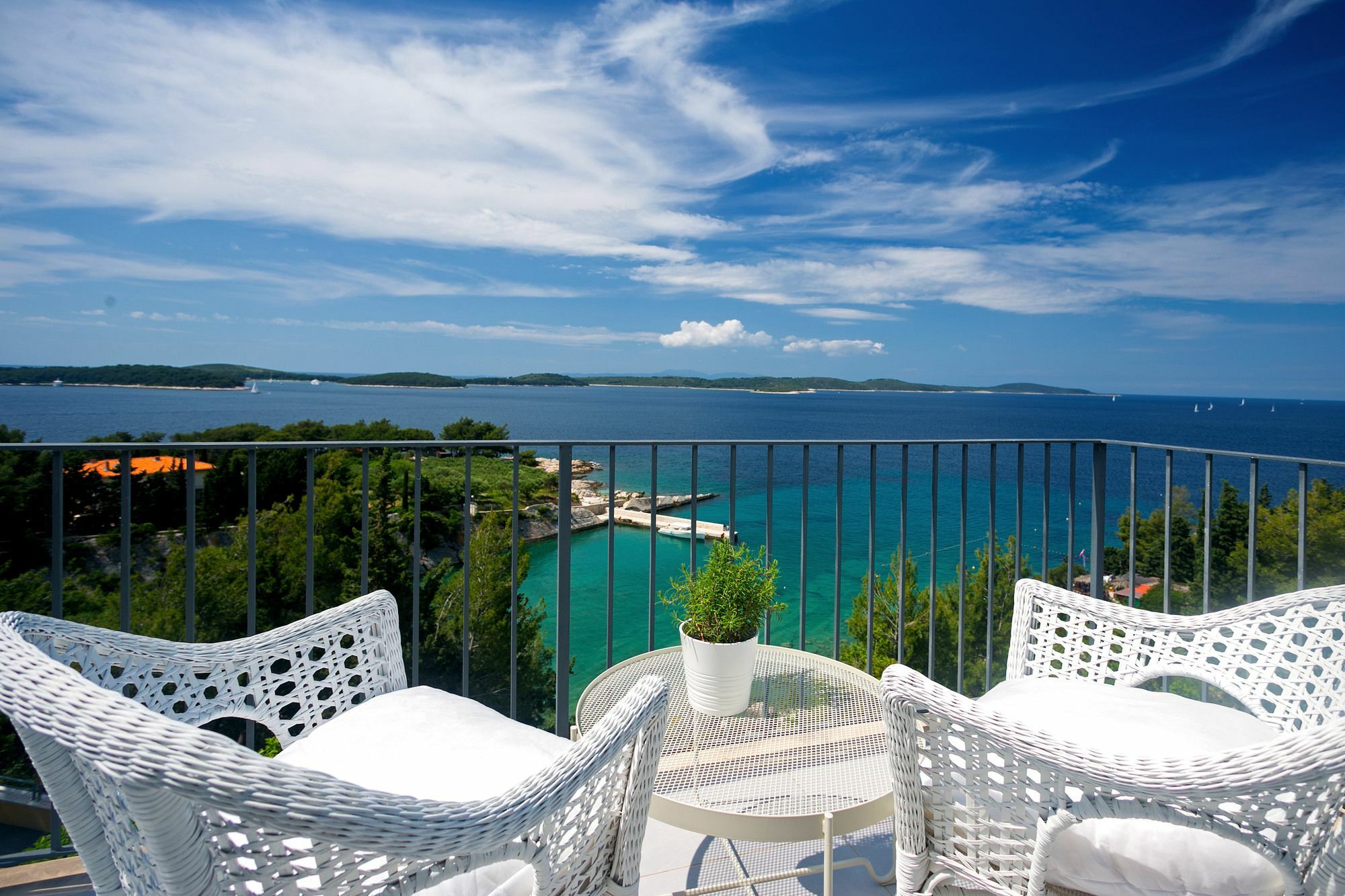 Blue Bay Residence ฮวาร์ ภายนอก รูปภาพ