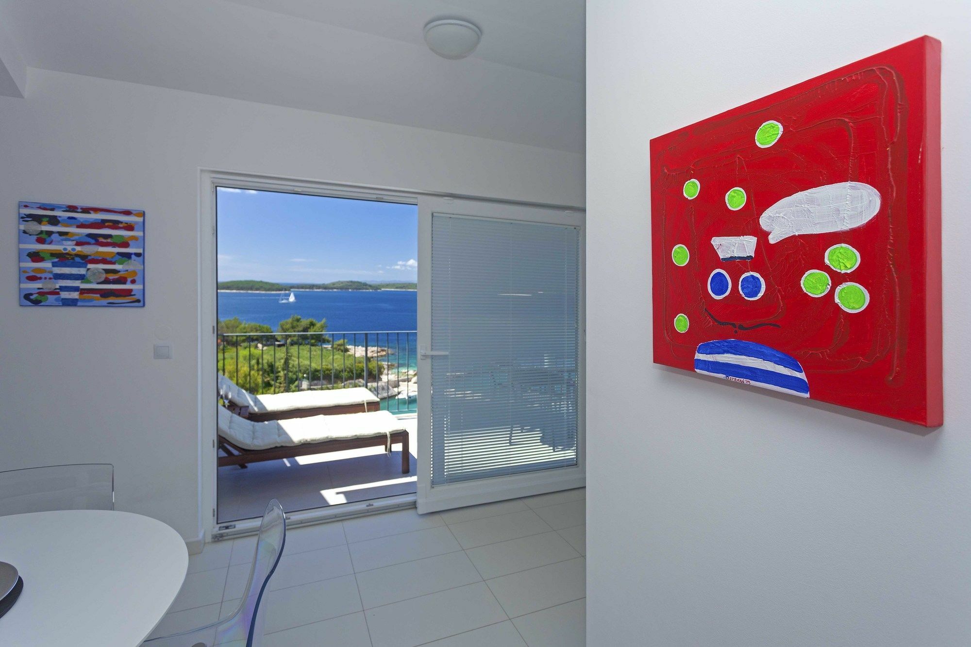 Blue Bay Residence ฮวาร์ ภายนอก รูปภาพ
