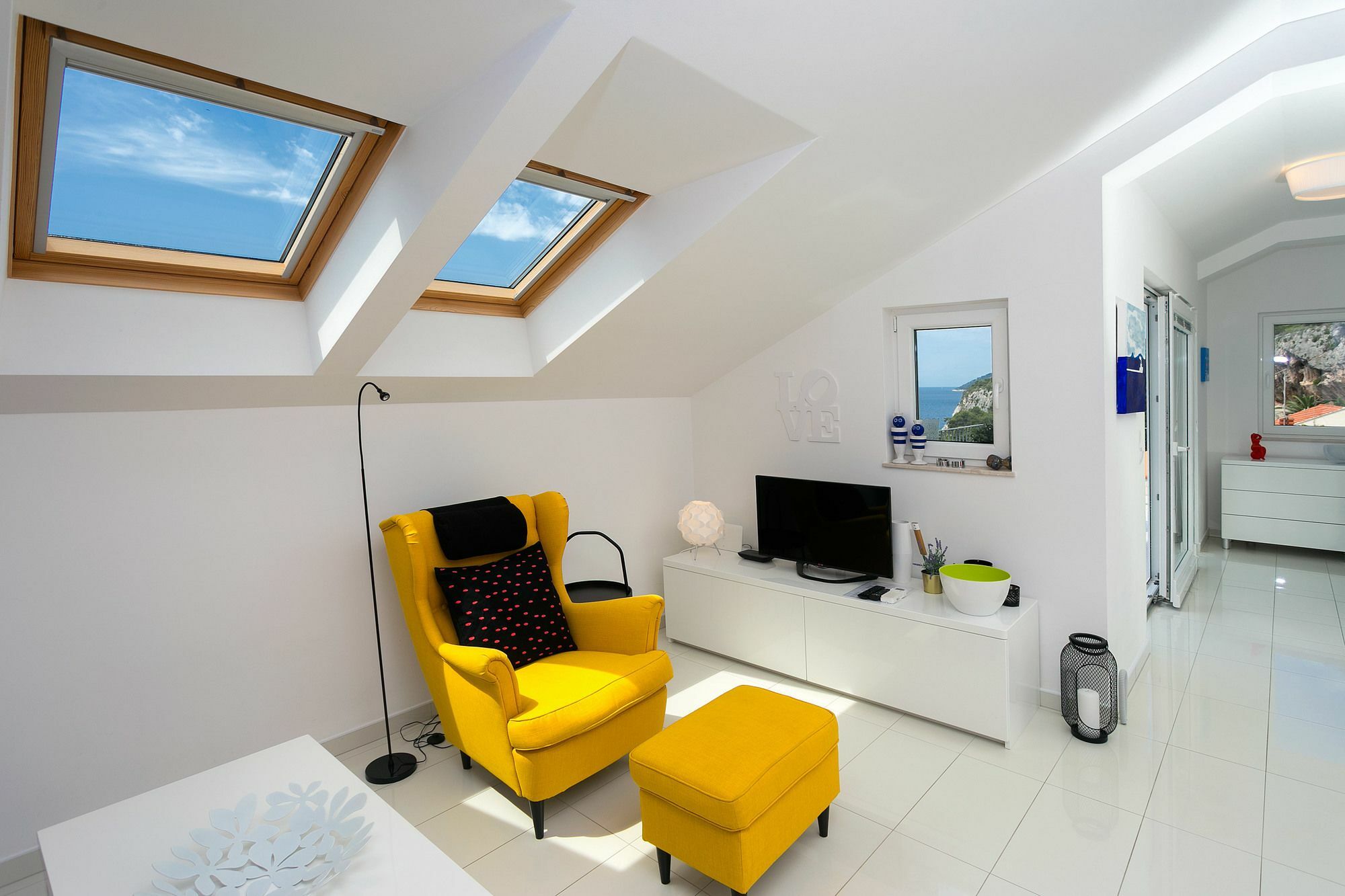 Blue Bay Residence ฮวาร์ ภายนอก รูปภาพ
