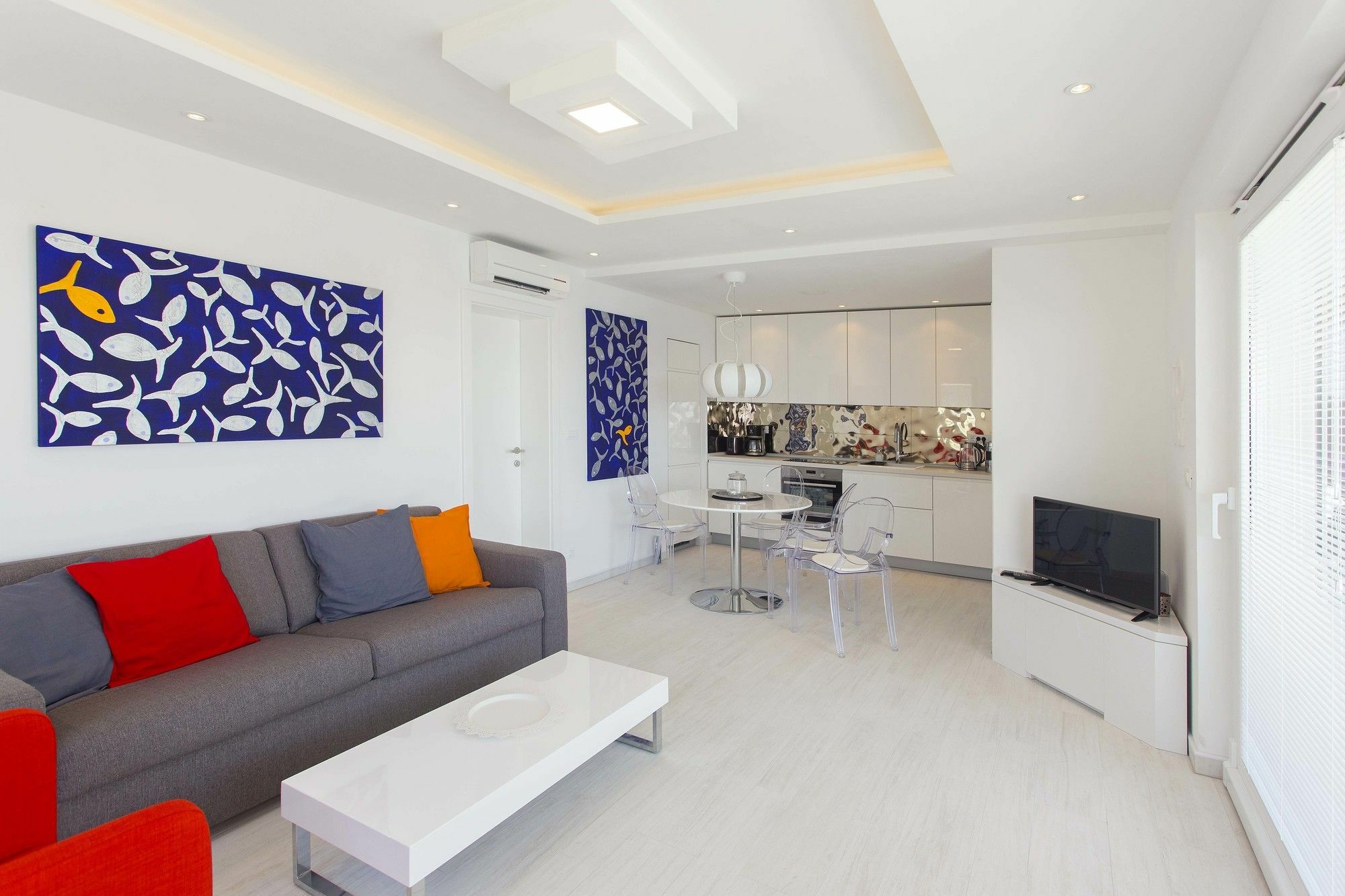 Blue Bay Residence ฮวาร์ ภายนอก รูปภาพ
