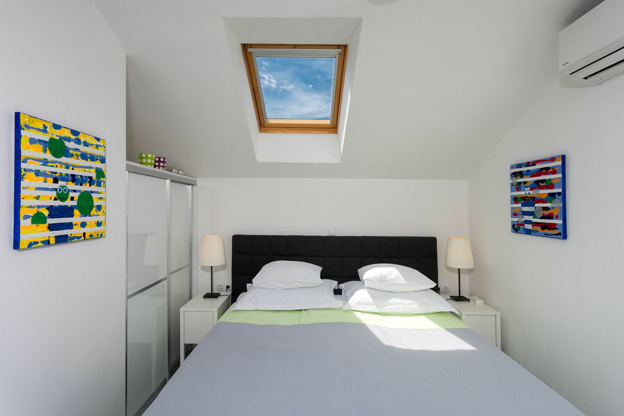 Blue Bay Residence ฮวาร์ ภายนอก รูปภาพ
