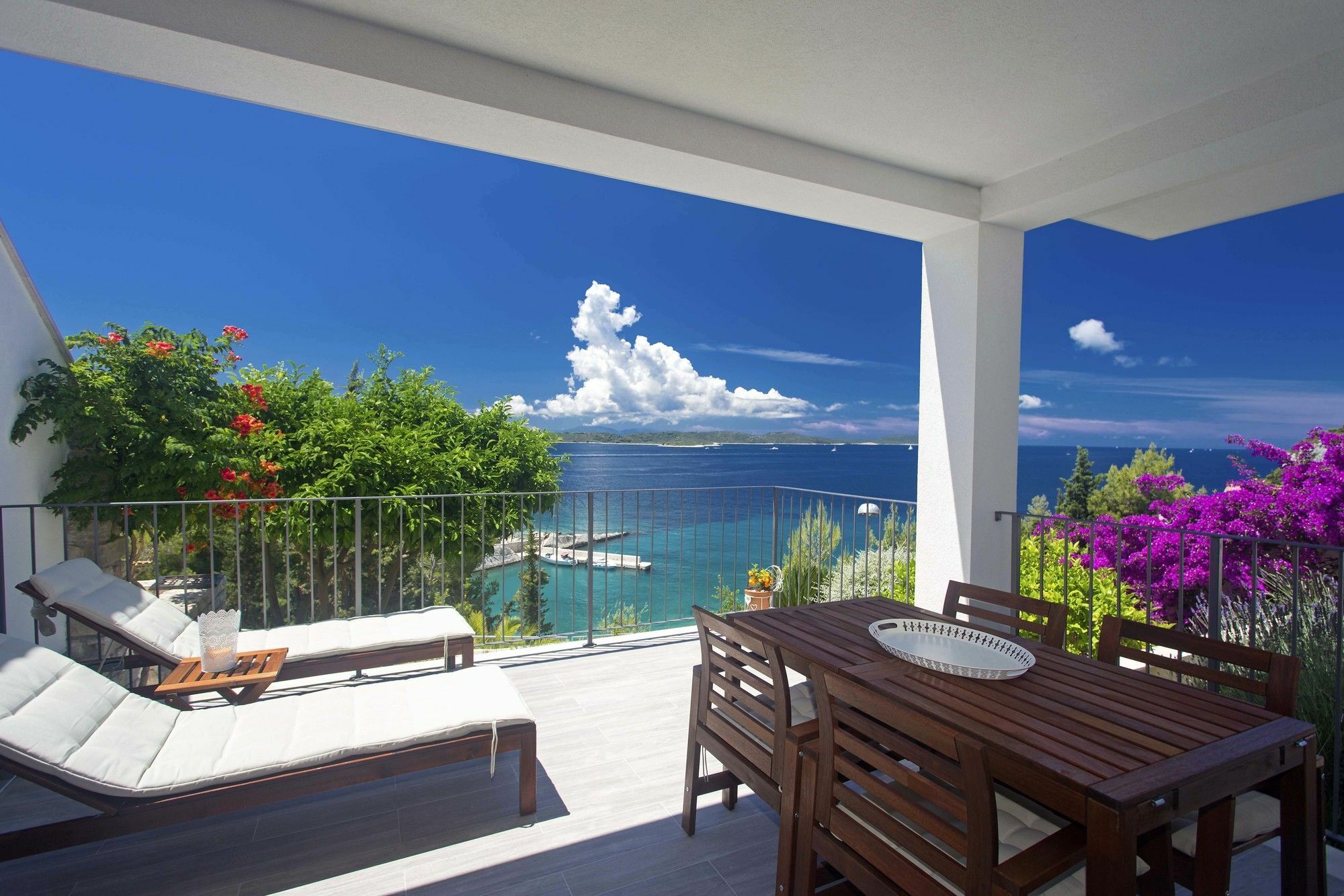 Blue Bay Residence ฮวาร์ ภายนอก รูปภาพ