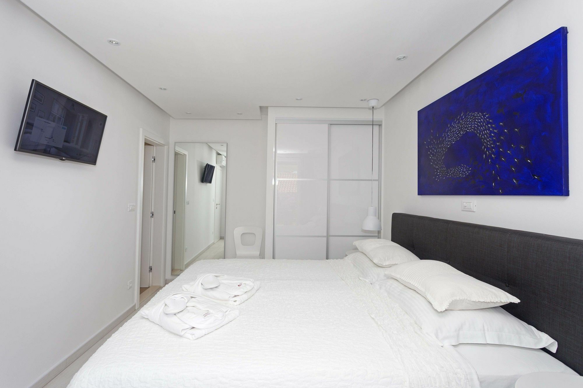 Blue Bay Residence ฮวาร์ ภายนอก รูปภาพ